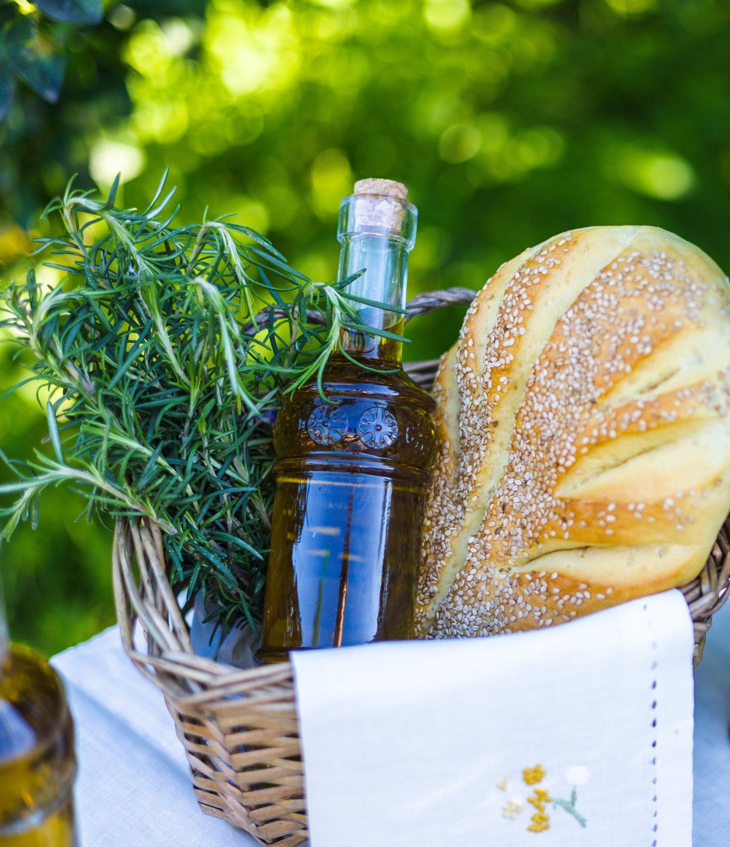 L'oro verde siciliano
